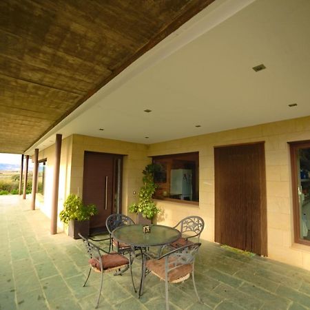 Casa Las 7 Cepas Moderna Y Acogedora En Plena Naturaleza El Cristo del Espiritu Santo 外观 照片