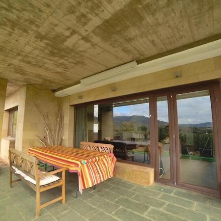 Casa Las 7 Cepas Moderna Y Acogedora En Plena Naturaleza El Cristo del Espiritu Santo 外观 照片