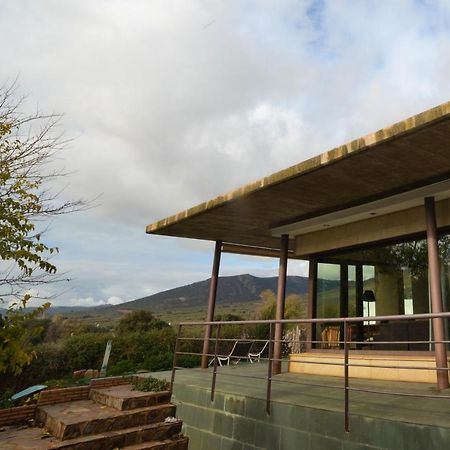 Casa Las 7 Cepas Moderna Y Acogedora En Plena Naturaleza El Cristo del Espiritu Santo 外观 照片