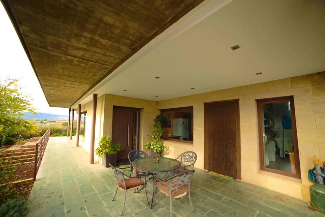 Casa Las 7 Cepas Moderna Y Acogedora En Plena Naturaleza El Cristo del Espiritu Santo 外观 照片