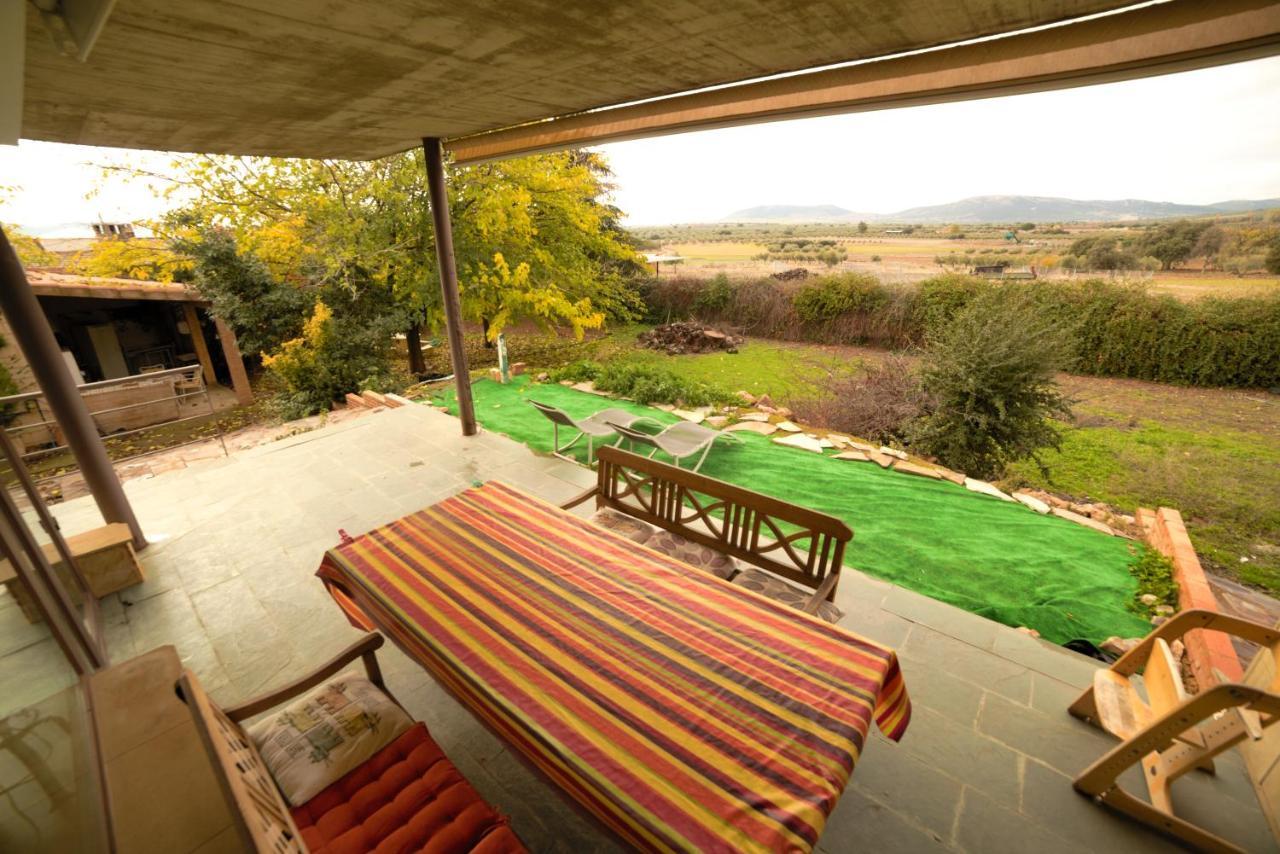 Casa Las 7 Cepas Moderna Y Acogedora En Plena Naturaleza El Cristo del Espiritu Santo 外观 照片